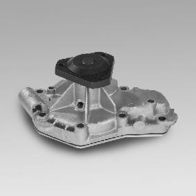 Wasserpumpe von HEPU