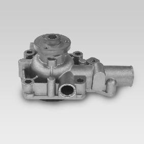 Wasserpumpe P913 von HEPU günstig für 71,74 € online kaufen