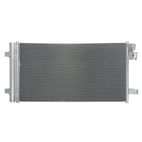 Osta Lauhdutin, ilmastointilaite THERMOTEC:llä KTT110778 edullisesti hintaan 68,04 €