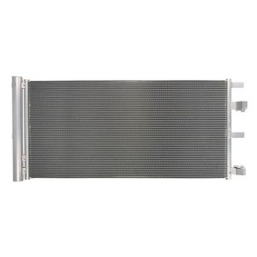 Klimakondensator von THERMOTEC