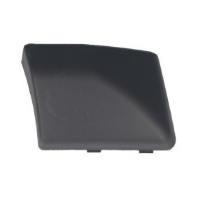 Zier- / Schutzleiste, Kotflügel 5703-04-6490472P von BLIC günstig für 7,92 € online kaufen