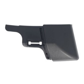 Zier- / Schutzleiste, Kotflügel 5703-08-6490380P von BLIC günstig für 7,75 € online kaufen