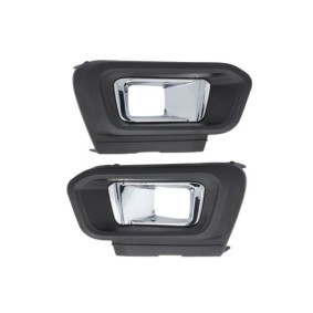 Compre Grelha de pára-choques de BLIC online para 308 II Van / Hatchback (T9) a preços moderados