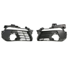 Compre Grelha de pára-choques de BLIC online para 308 II Van / Hatchback (T9) a preços moderados