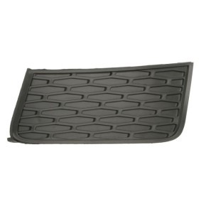 Compre Grelha de pára-choques de BLIC online para Range Rover Evoque (L538) a preços moderados