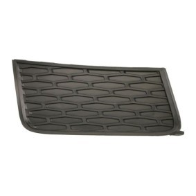 Compre Grelha de pára-choques de BLIC online para Range Rover Evoque (L538) a preços moderados