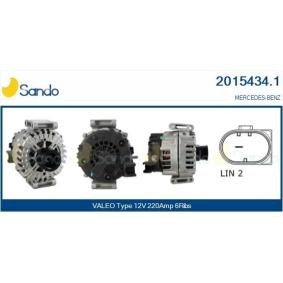 Compre Compressor de ar condicionado de SANDO online para IGNIS (FH) a preços moderados
