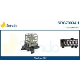 Acquista Turbina da SANDO online per Stelvio (949_) a prezzi moderati