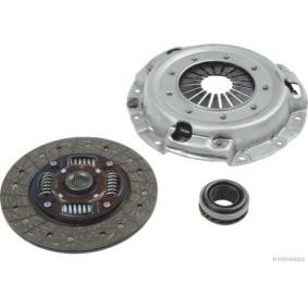 Comprar Kit de embrague de HERTH+BUSS JAKOPARTS J2000549 a bajo precio de 118,05 €