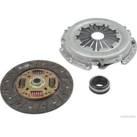 Comprar Kit de embrague de HERTH+BUSS JAKOPARTS J2000562 a bajo precio de 134,97 €
