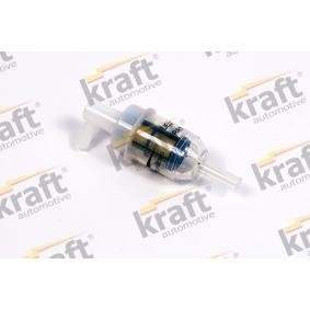 Achetez des Filtre à carburant KRAFT 1721040 à prix pour 2,36 €
