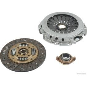 Comprar Kit de embrague de HERTH+BUSS JAKOPARTS J2000567 a bajo precio de 182,81 €