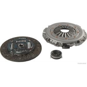 Comprar Kit de embrague de HERTH+BUSS JAKOPARTS J2000574 a bajo precio de 146,18 €
