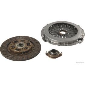 Comprar Kit de embrague de HERTH+BUSS JAKOPARTS J2000584 a bajo precio de 204,30 €