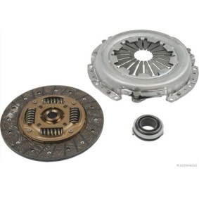 Comprar Kit de embrague de HERTH+BUSS JAKOPARTS J2000592 a bajo precio de 342,80 €