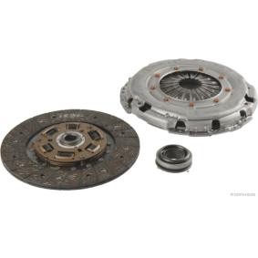 Comprar Kit de embrague de HERTH+BUSS JAKOPARTS J2000596 a bajo precio de 202,79 €