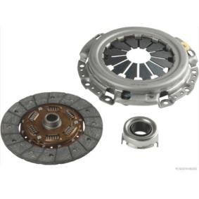 Compre Kit de embraiagem da HERTH+BUSS JAKOPARTS J2008011 a um preço baixo por 86,41 €