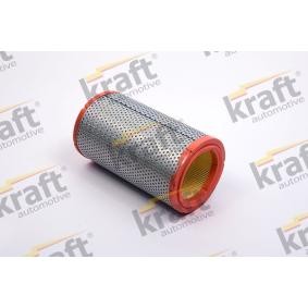 Luftfilter 1715920 von KRAFT günstig für 7,46 € online kaufen