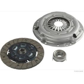 Compre Kit de embraiagem da HERTH+BUSS JAKOPARTS J2008017 a um preço baixo por 116,91 €