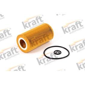 Ölfilter für JEEP von KRAFT