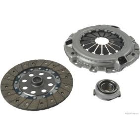 Compre Kit de embraiagem da HERTH+BUSS JAKOPARTS J2008021 a um preço baixo por 151,79 €