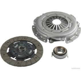 Kupplungssatz J2008024 von HERTH+BUSS JAKOPARTS günstig für 171,75 € online kaufen