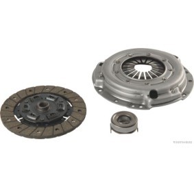 Compre Kit de embraiagem da HERTH+BUSS JAKOPARTS J2008025 a um preço baixo por 164,31 €