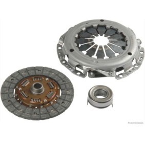 Compre Kit de embraiagem da HERTH+BUSS JAKOPARTS J2008027 a um preço baixo por 156,90 €