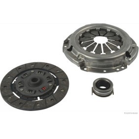 Compre Kit de embraiagem da HERTH+BUSS JAKOPARTS J2008041 a um preço baixo por 202,35 €