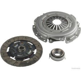 Compre Kit de embraiagem da HERTH+BUSS JAKOPARTS J2008046 a um preço baixo por 167,40 €