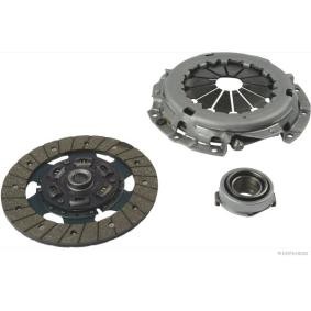Compre Kit de embraiagem da HERTH+BUSS JAKOPARTS J2008050 a um preço baixo por 159,44 €