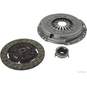 Compre Kit de embraiagem da HERTH+BUSS JAKOPARTS J2008053 a um preço baixo por 163,35 €