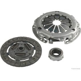 Compre Kit de embraiagem da HERTH+BUSS JAKOPARTS J2008061 a um preço baixo por 101,04 €