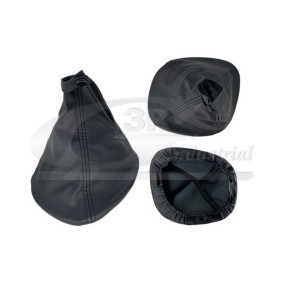 Schalthebelverkleidung 25927 von 3RG günstig für 20,05 € online kaufen