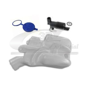 Acquista Vaschetta tergicristalli da 3RG 29224 a buon mercato per soli 26,27 €