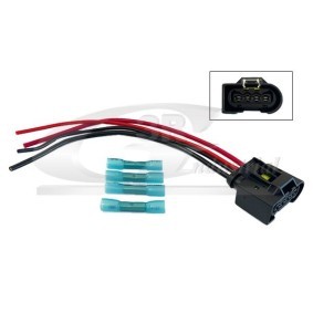 Compre Kit de cabos de 3RG online para Classe E Camião de plataforma / Chassis (VF211) a preços moderados