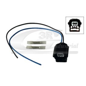 Kabelreparatursatz, Kurbelwellenpositionssensor 30608 von 3RG günstig für 5,34 € online kaufen