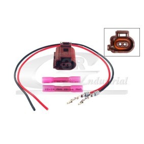 Kabelreparatursatz, Zentralelektrik 30764 von 3RG günstig für 13,43 € online kaufen