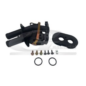 Kühlmittelregelventil 80588 von 3RG günstig für 20,78 € online kaufen