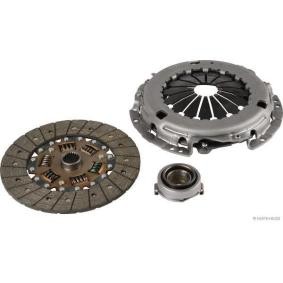Compre Kit de embraiagem da HERTH+BUSS JAKOPARTS J2008063 a um preço baixo por 170,57 €