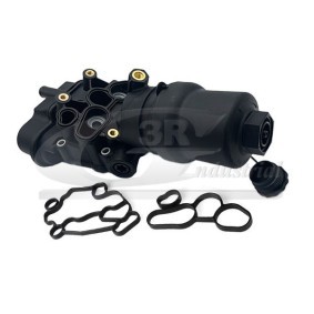 Ölfiltergehäuse 83799 von 3RG günstig für 84,52 € online kaufen