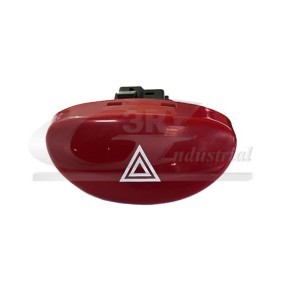 Compre Interruptor piscas de emergência da 3RG 84298 a um preço baixo por 60,91 €