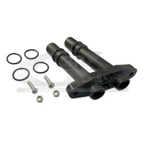 Achetez des Gaine de chauffage 3RG 85640 à prix pour 15,60 €