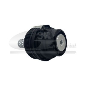 Deckel, Ölfiltergehäuse 98801 von 3RG günstig für 20,66 € online kaufen