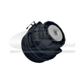 Deckel, Ölfiltergehäuse 98802 von 3RG günstig für 18,84 € online kaufen