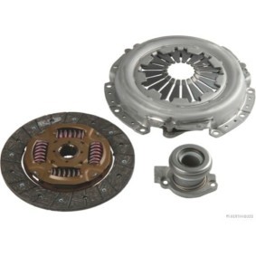 Compre Kit de embraiagem da HERTH+BUSS JAKOPARTS J2008064 a um preço baixo por 451,17 €