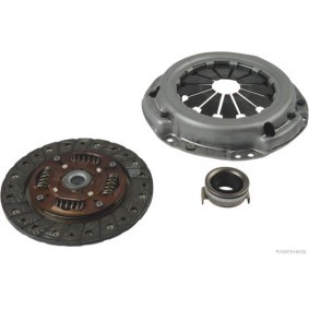 Compre Kit de embraiagem da HERTH+BUSS JAKOPARTS J2008066 a um preço baixo por 503,24 €