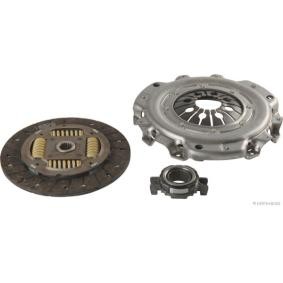 Compre Kit de embraiagem da HERTH+BUSS JAKOPARTS J2008069 a um preço baixo por 199,78 €