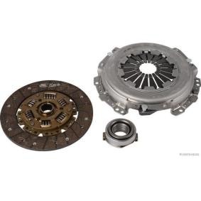 Compre Kit de embraiagem da HERTH+BUSS JAKOPARTS J2008075 a um preço baixo por 189,13 €