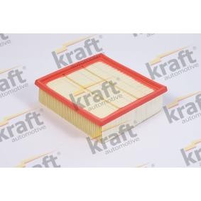 Luftfilter 1711820 von KRAFT günstig für 7,77 € online kaufen